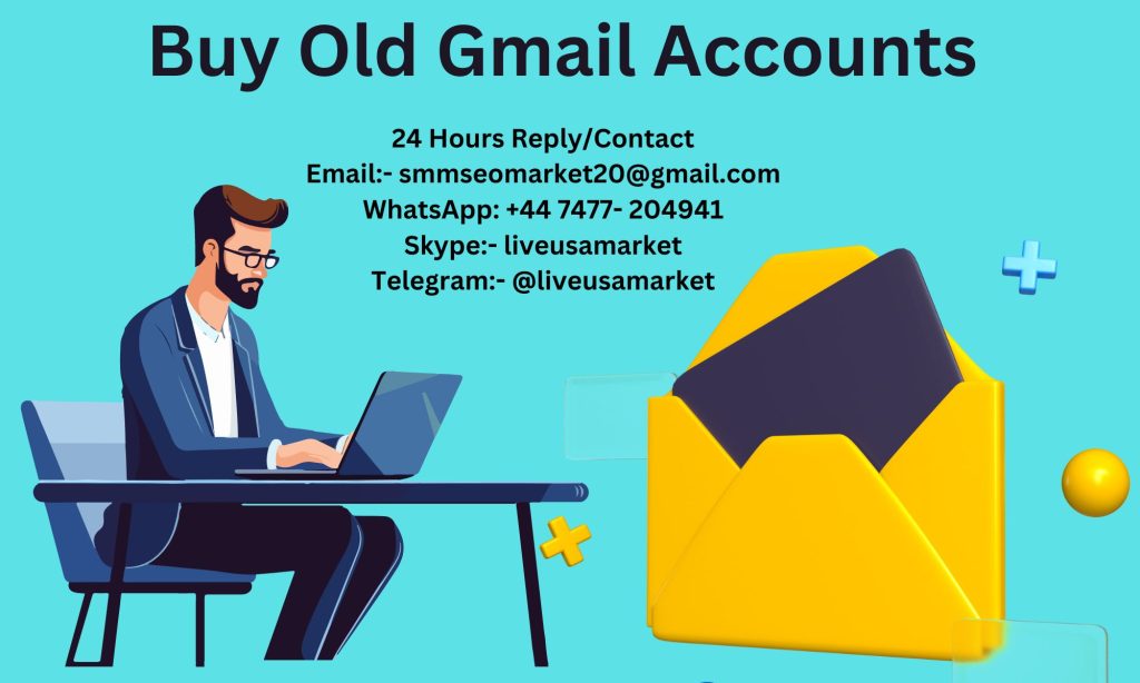  Buy Hotmail Accounts
