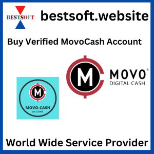 Buy Verified MovoCash Account