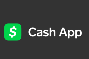 cash app account