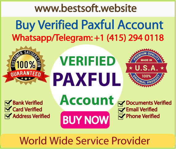 buy-verified-paxful-account