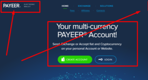 buy verified payeer Account