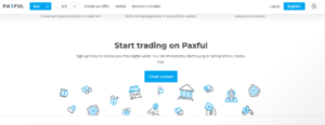 paxful account