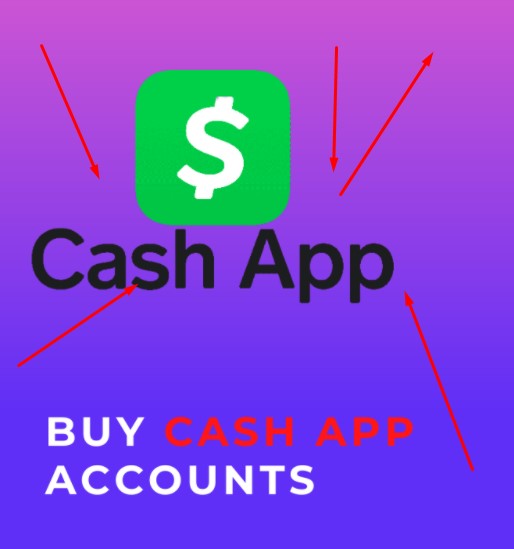 Cash App Logins for Sale Buy Verified Cash App Account