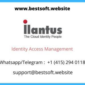 Identity and Access Management domain